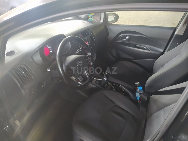 Kia Rio 2014, 260,000 km - 1.1 л - Bakı