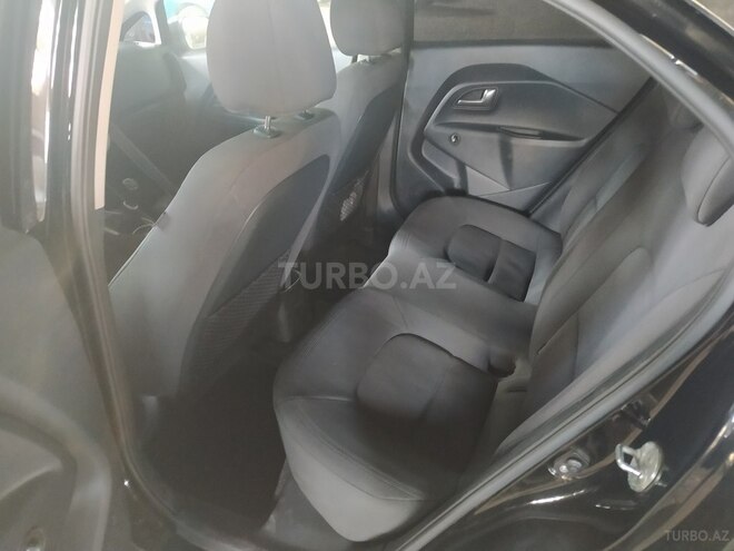 Kia Rio 2014, 260,000 km - 1.1 л - Bakı