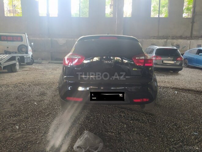 Kia Rio 2014, 260,000 km - 1.1 л - Bakı