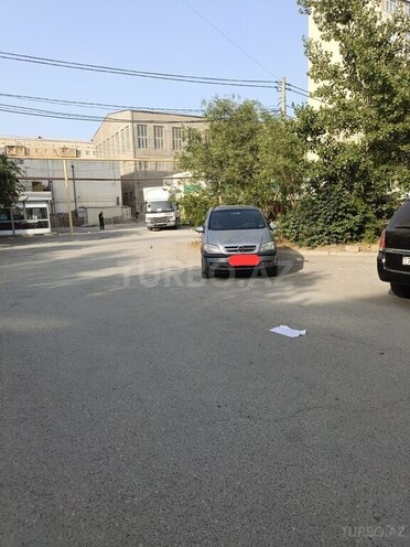 Opel Zafira 2003, 509,000 km - 1.8 l - Sumqayıt