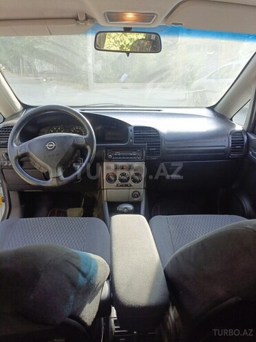 Opel Zafira 2003, 509,000 km - 1.8 l - Sumqayıt