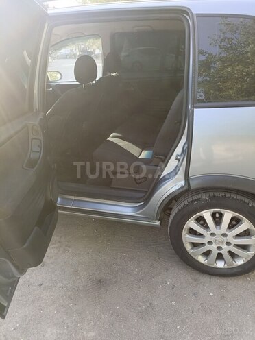 Opel Zafira 2003, 509,000 km - 1.8 l - Sumqayıt