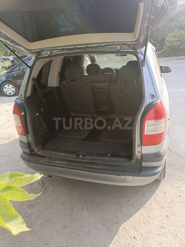 Opel Zafira 2003, 509,000 km - 1.8 l - Sumqayıt