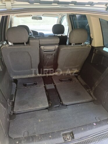 Opel Zafira 2003, 509,000 km - 1.8 l - Sumqayıt