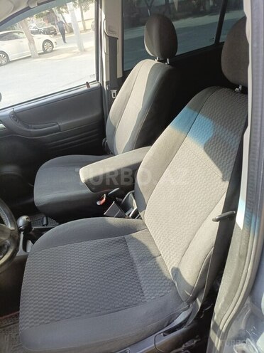 Opel Zafira 2003, 509,000 km - 1.8 l - Sumqayıt