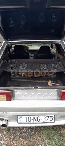 Moskvich 2141 1991, 100,000 km - 1.6 l - Şəmkir