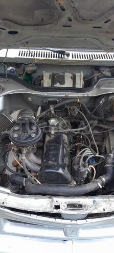 Moskvich 2141 1991, 100,000 km - 1.6 l - Şəmkir