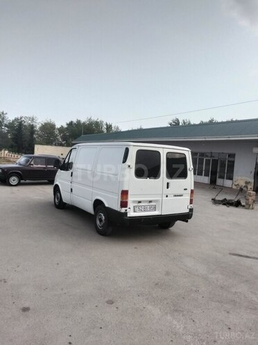 Ford Transit 2000, 50,000 km - 2.5 л - Salyan