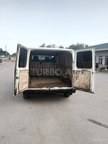 Ford Transit 2000, 50,000 km - 2.5 л - Salyan