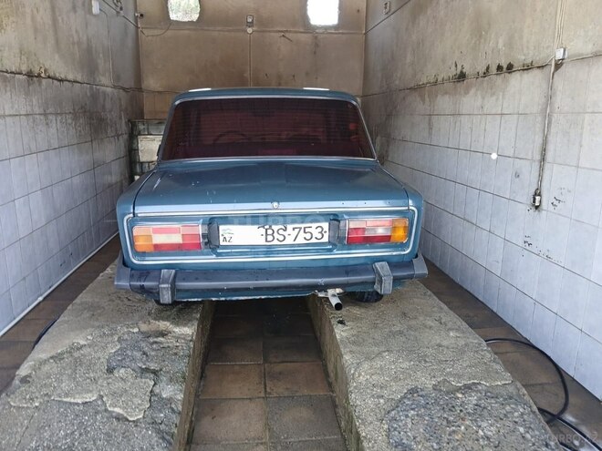 LADA (VAZ) 2106 1997, 95,000 km - 1.6 л - Bakı