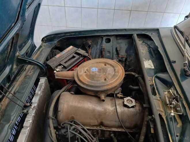 LADA (VAZ) 2106 1997, 95,000 km - 1.6 л - Bakı