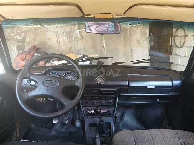 LADA (VAZ) 2106 1997, 95,000 km - 1.6 л - Bakı