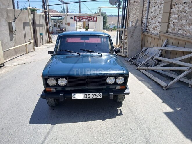 LADA (VAZ) 2106 1997, 95,000 km - 1.6 л - Bakı