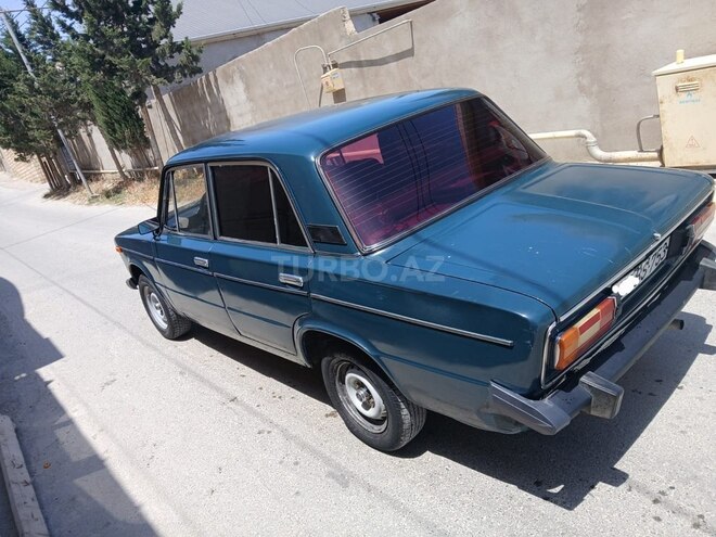 LADA (VAZ) 2106 1997, 95,000 km - 1.6 л - Bakı