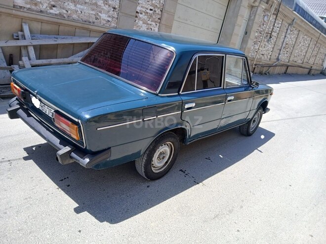 LADA (VAZ) 2106 1997, 95,000 km - 1.6 л - Bakı