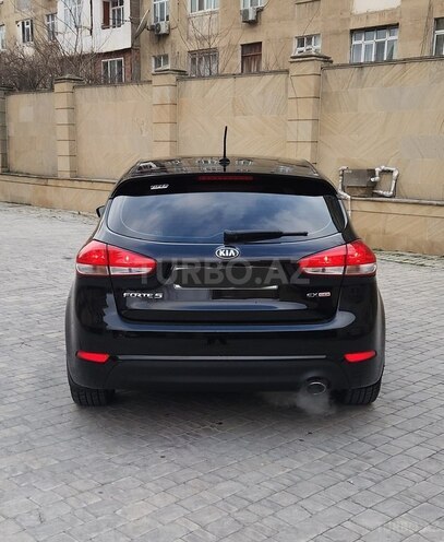 Kia Forte 2016, 85,295 km - 2.0 l - Bakı