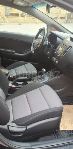 Kia Forte 2016, 85,295 km - 2.0 l - Bakı