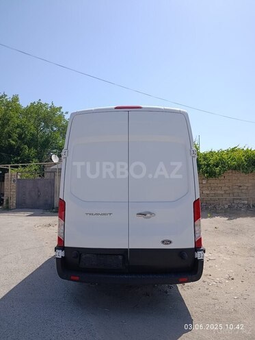 Ford Transit 2018, 199,000 km - 2.0 l - Bakı