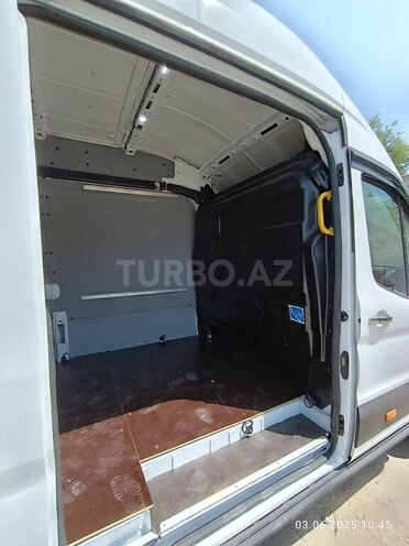 Ford Transit 2018, 199,000 km - 2.0 l - Bakı