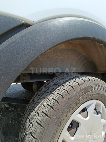 Ford Transit 2018, 199,000 km - 2.0 l - Bakı