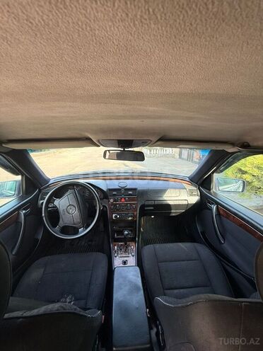 Mercedes C 180 1999, 450,000 km - 1.8 л - Bakı
