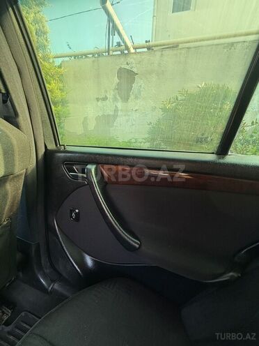 Mercedes C 180 1999, 450,000 km - 1.8 л - Bakı