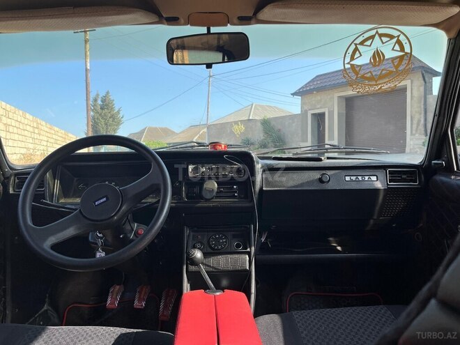 LADA (VAZ) 2107 2004, 21,345 km - 1.6 л - Bakı