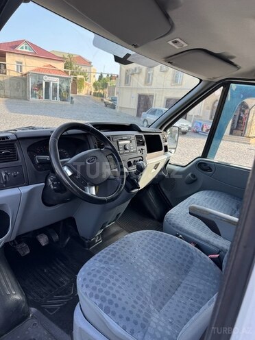 Ford Transit 2011, 170,000 km - 2.4 l - Bakı