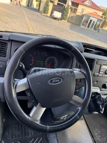 Ford Transit 2011, 170,000 km - 2.4 l - Bakı