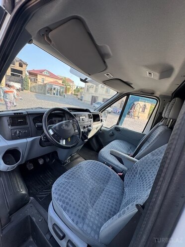 Ford Transit 2011, 170,000 km - 2.4 l - Bakı