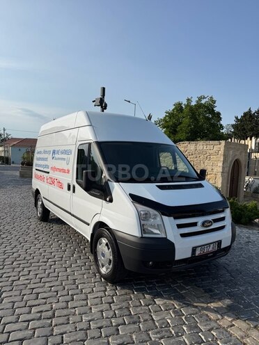Ford Transit 2011, 170,000 km - 2.4 l - Bakı