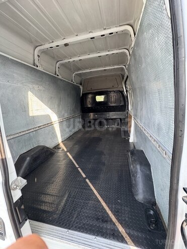 Ford Transit 2011, 170,000 km - 2.4 l - Bakı