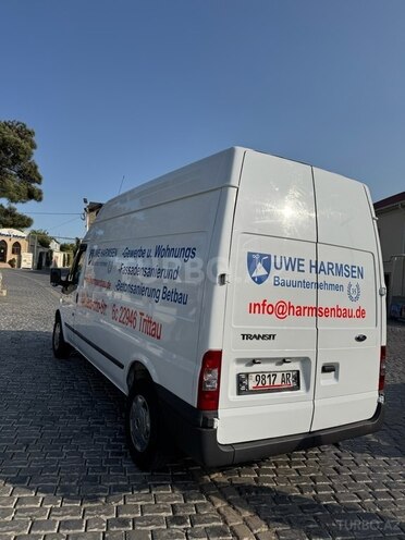 Ford Transit 2011, 170,000 km - 2.4 l - Bakı