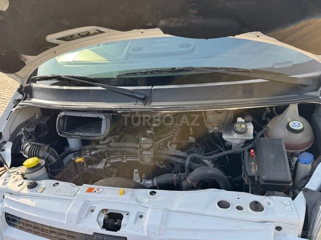 Ford Transit 2011, 170,000 km - 2.4 l - Bakı