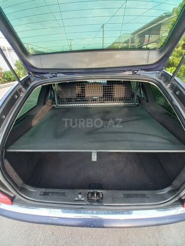 Mercedes C 180 1999, 450,000 km - 1.8 л - Bakı