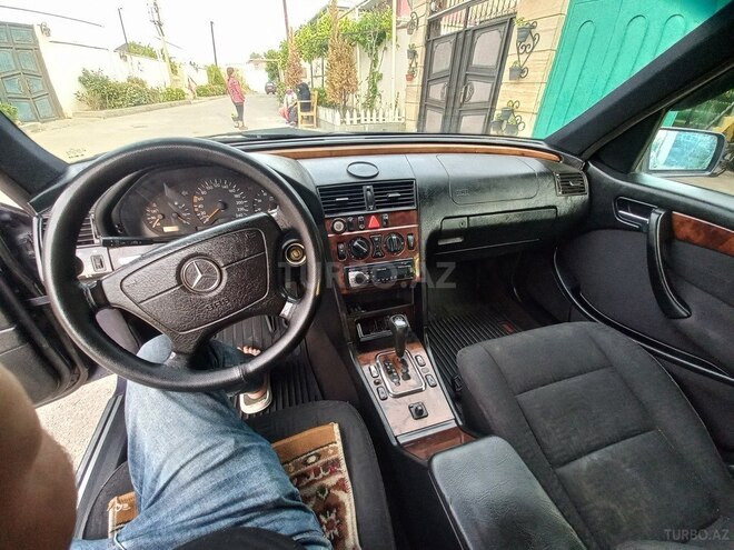Mercedes C 180 1999, 450,000 km - 1.8 л - Bakı