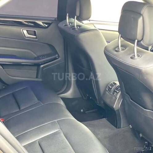 Mercedes E 200 d 2015, 227,000 km - 2.2 l - Naxçıvan