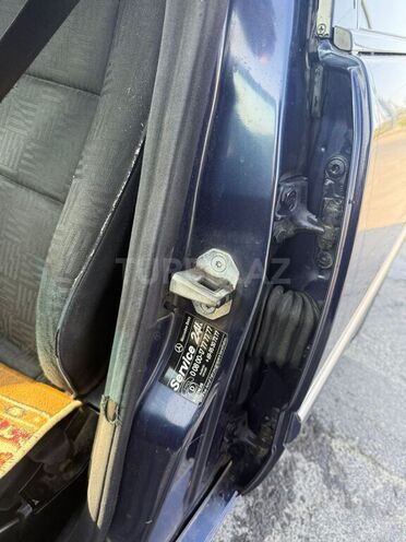 Mercedes C 180 1999, 450,000 km - 1.8 л - Bakı
