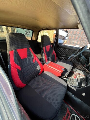 LADA (VAZ) 2107 2004, 21,345 km - 1.6 л - Bakı
