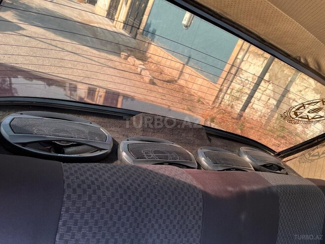 LADA (VAZ) 2107 2004, 21,345 km - 1.6 л - Bakı