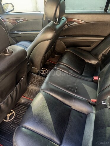 Mercedes E 220 d 2005, 402,166 km - 2.2 l - Bakı