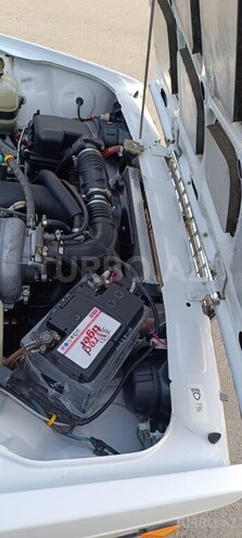 LADA (VAZ) 2107 2009, 31,484 km - 1.6 l - Quba
