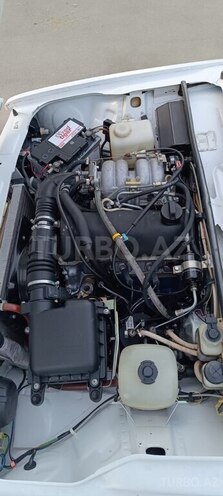 LADA (VAZ) 2107 2009, 31,484 km - 1.6 l - Quba