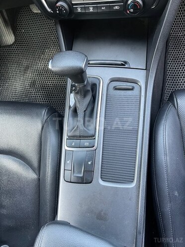 Kia K5 2016, 125,000 km - 2.0 l - Bakı