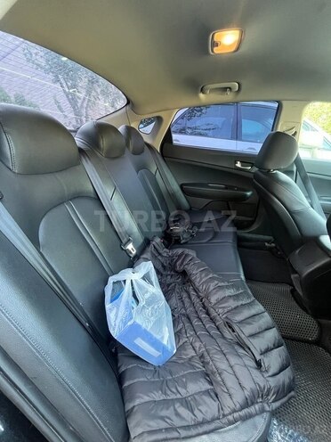 Kia K5 2016, 125,000 km - 2.0 l - Bakı