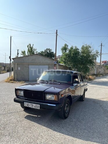 LADA (VAZ) 2107 2004, 21,345 km - 1.6 л - Bakı