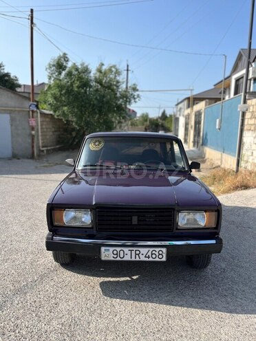 LADA (VAZ) 2107 2004, 21,345 km - 1.6 л - Bakı