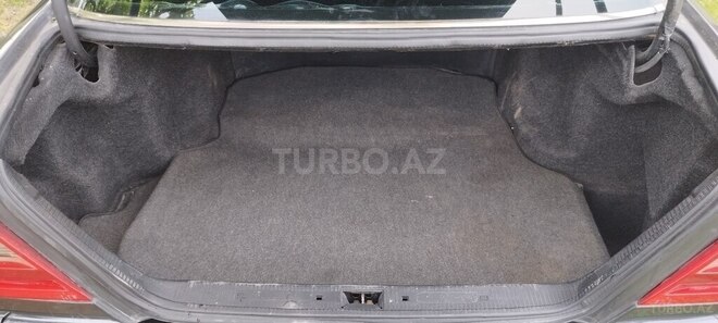 Mercedes C 220 1995, 450,000 km - 2.2 л - Qazax