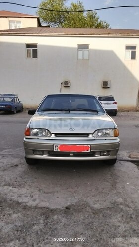 LADA (VAZ) 2115 2006, 271,112 km - 1.6 л - Biləsuvar