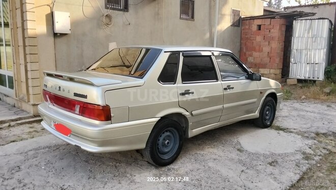 LADA (VAZ) 2115 2006, 271,112 km - 1.6 л - Biləsuvar